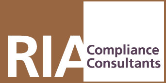 Registered Investment Advisor (RIA) Compliance Consultants